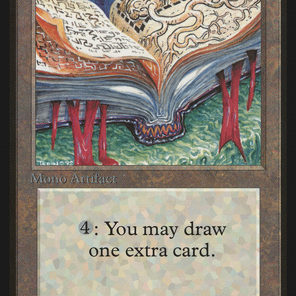 Jayemdae Tome [Limited Edition Beta]