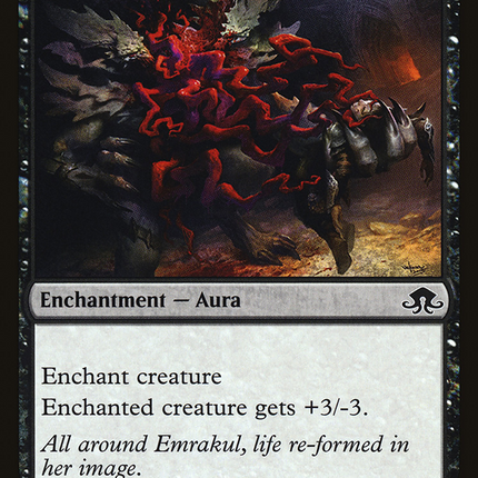 Boon of Emrakul [The List]