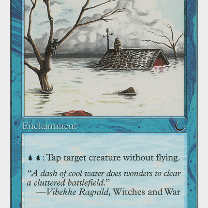 Flood [Battle Royale Box Set]