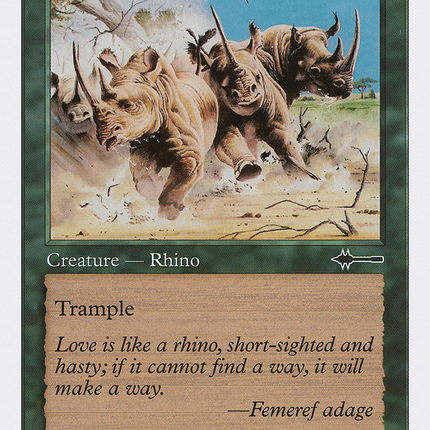 Crash of Rhinos [Beatdown Box Set]