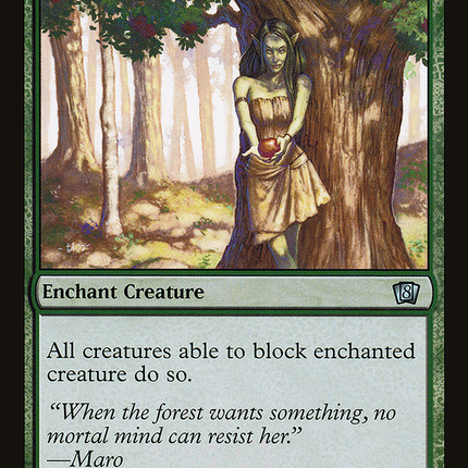 Lure [Eighth Edition]