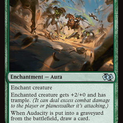 Audacity [Foundations Jumpstart]