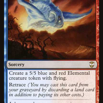 Call the Skybreaker [New Capenna Commander]