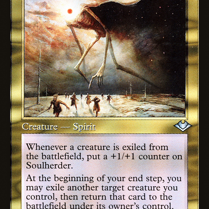 Soulherder (Retro) [Modern Horizons 1 Timeshifts]
