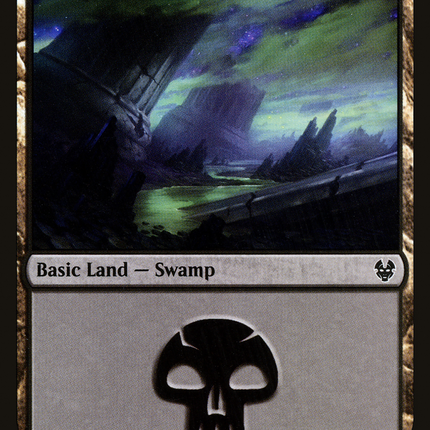 Swamp (283) [Theros Beyond Death]