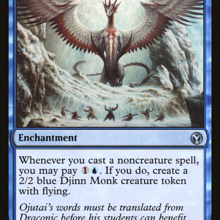 Skywise Teachings [Iconic Masters]