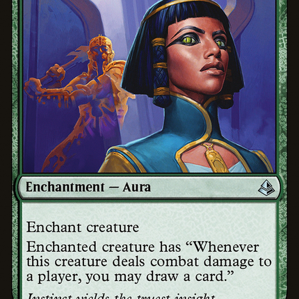 Sixth Sense [Amonkhet]