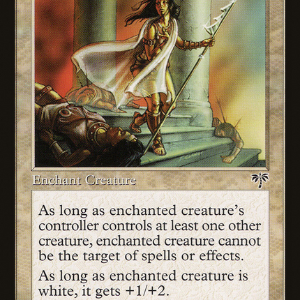 Favorable Destiny [Mirage]