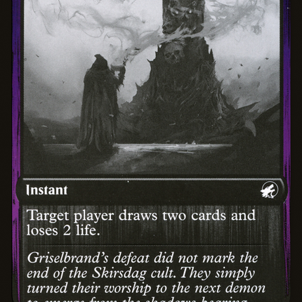 Blood Pact [Innistrad: Double Feature]