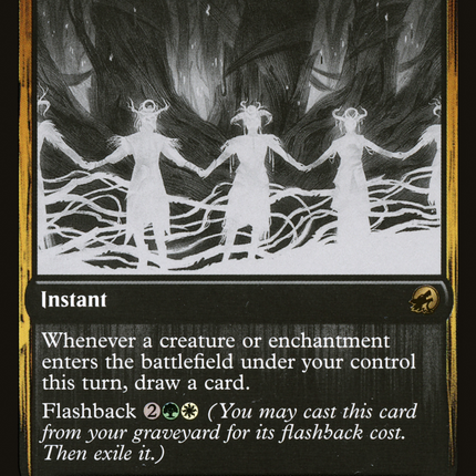 Rite of Harmony [Innistrad: Double Feature]