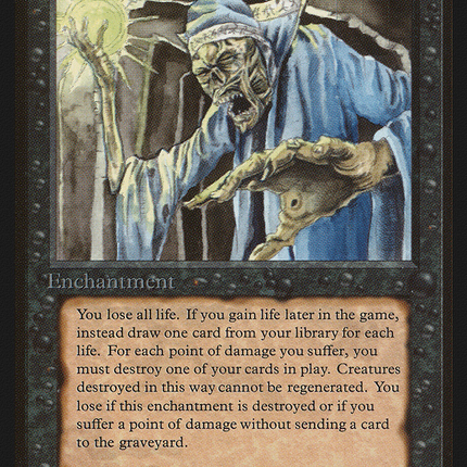 Lich [Limited Edition Beta]