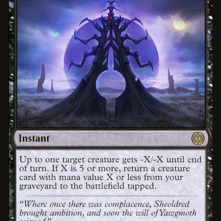 Black Sun's Twilight [Phyrexia: All Will Be One]