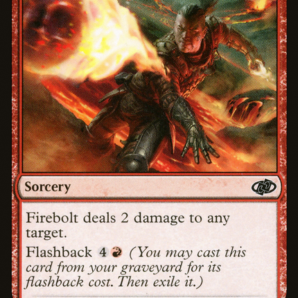 Firebolt [Jumpstart 2022]