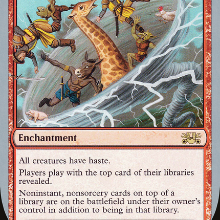Yet Another Aether Vortex [Unsanctioned]
