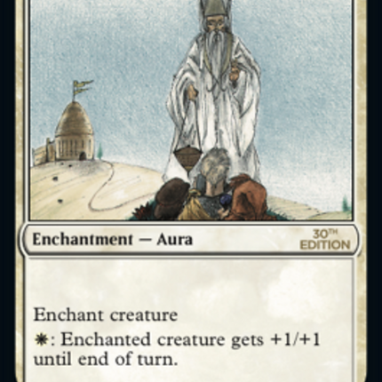 Blessing [30th Anniversary Edition]