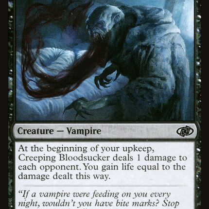 Creeping Bloodsucker [Jumpstart 2022]