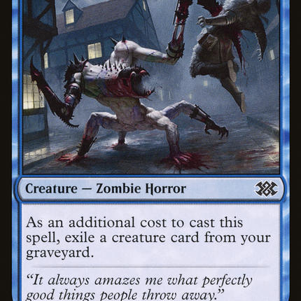 Makeshift Mauler [Double Masters 2022]