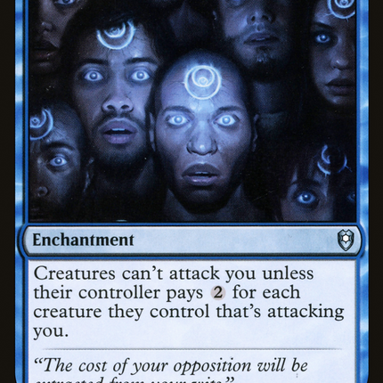 Propaganda [Commander Legends: Battle for Baldur's Gate]
