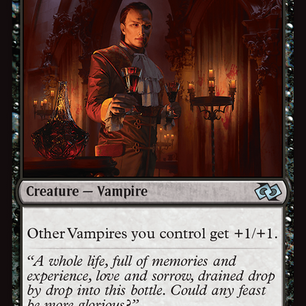 Thirsting Bloodlord [Foundations Jumpstart]