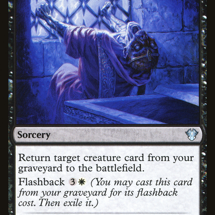 Unburial Rites [Commander 2020]