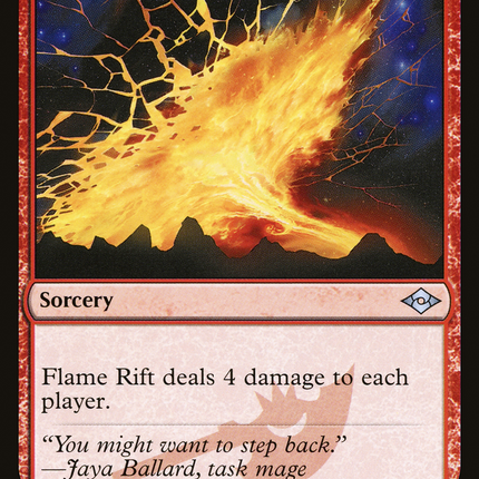 Flame Rift [Modern Horizons 2]