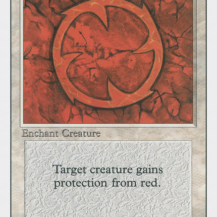 Red Ward [Revised Edition]
