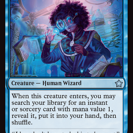 Micromancer [Foundations]