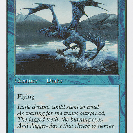 Azure Drake [Battle Royale Box Set]