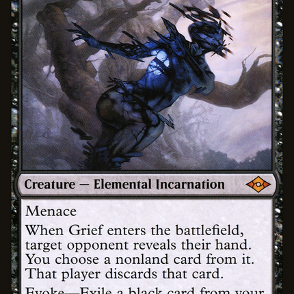 Grief [Modern Horizons 2]