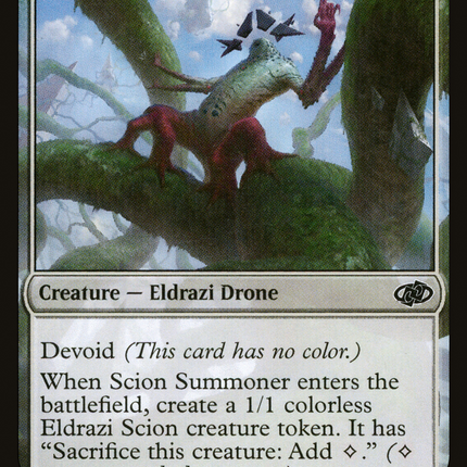 Scion Summoner [Jumpstart 2022]