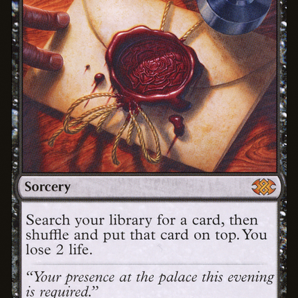 Imperial Seal [Double Masters 2022]