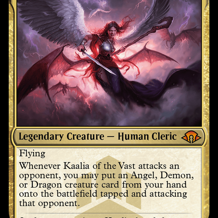 Kaalia of the Vast [Modern Horizons 3]
