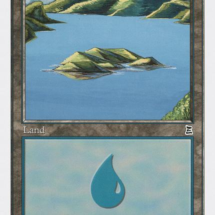 Island (171) [Portal Three Kingdoms]
