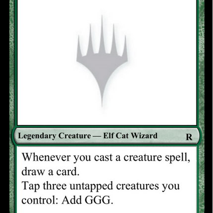 The Massive Zatcatl [Unknown Event]