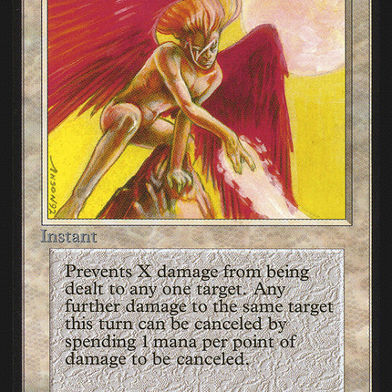 Guardian Angel [Collectors' Edition]