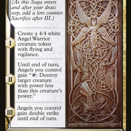 Firja's Retribution [Commander Legends: Battle for Baldur's Gate]