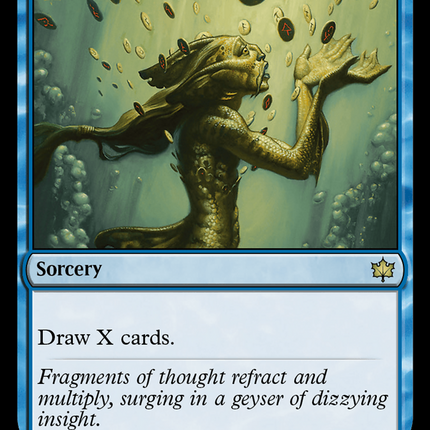 Mind Spring [Bloomburrow]