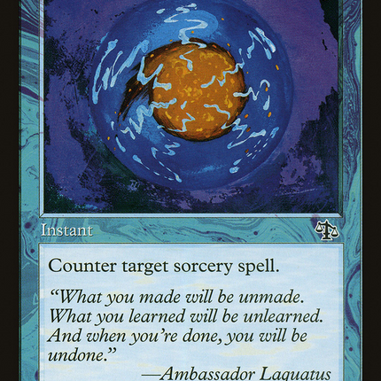 Envelop [Judgment]
