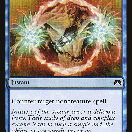 Negate [Magic Origins]