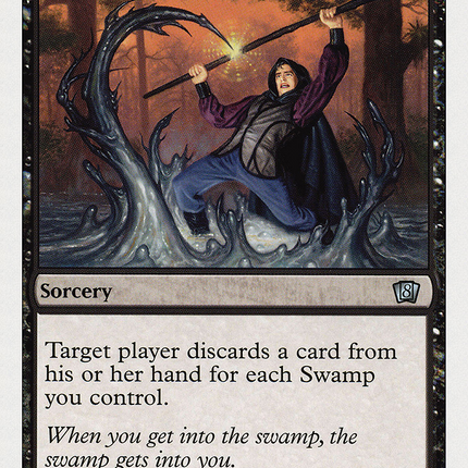 Mind Sludge [Eighth Edition]