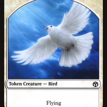Bird [Iconic Masters Tokens]