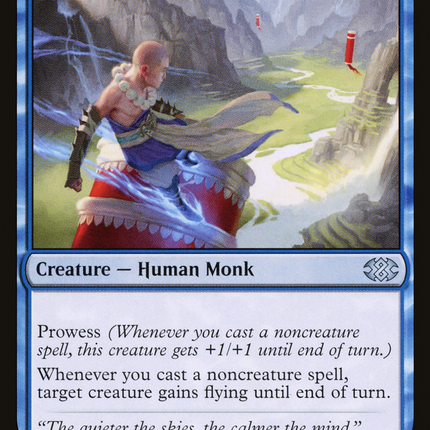 Mistfire Adept [Double Masters 2022]