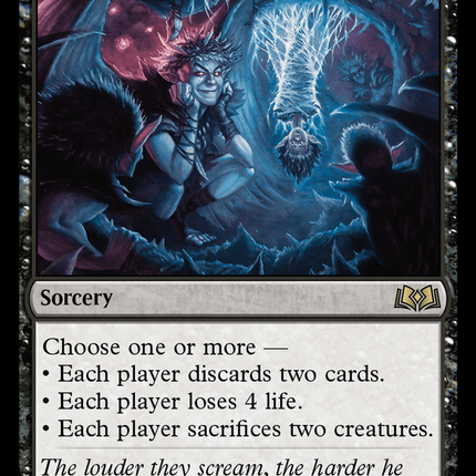 Rankle's Prank [Wilds of Eldraine]