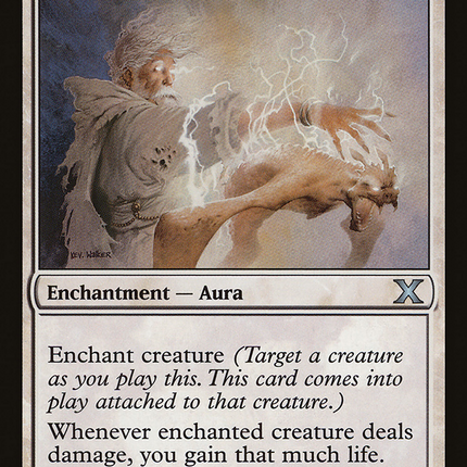 Spirit Link [The List]