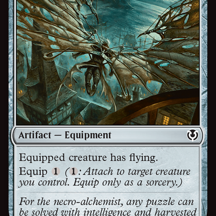 Cobbled Wings [Innistrad Remastered]