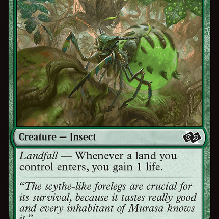 Kazandu Nectarpot [Foundations Jumpstart] Foil