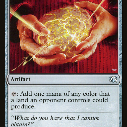Fellwar Stone [March of the Machine Commander]