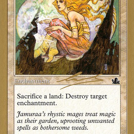Aura Fracture [World Championship Decks 2000]