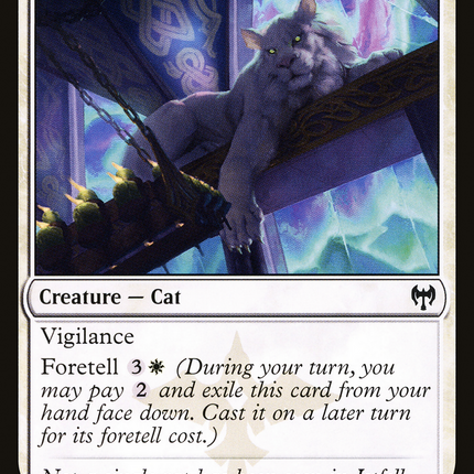 Gods' Hall Guardian [Kaldheim]