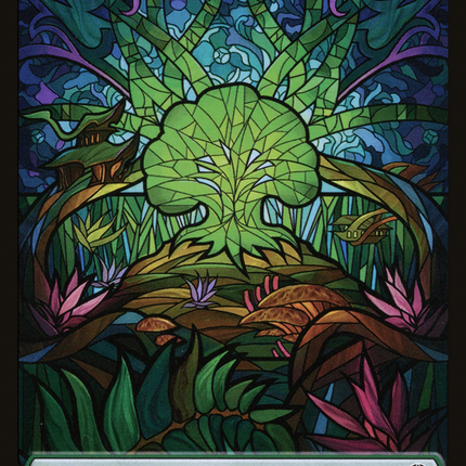 Forest (281) [Dominaria United]